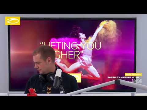 Bobina x Christina Novelli - Saviour