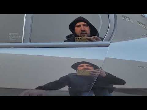 Обзор  Renault Fluence от Валиулова Назира