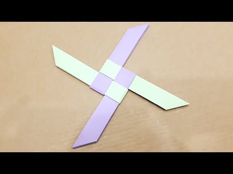 Origami Ninja Koyankinte