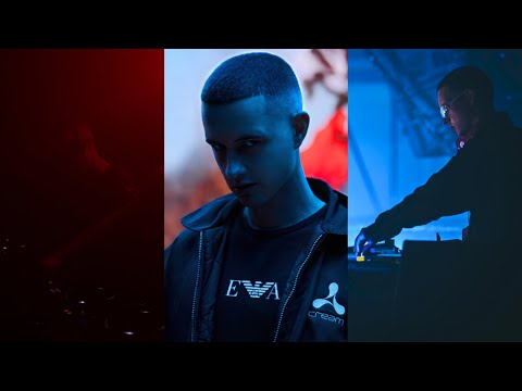 Evian Christ: Lord Of The Trance (Documentary)