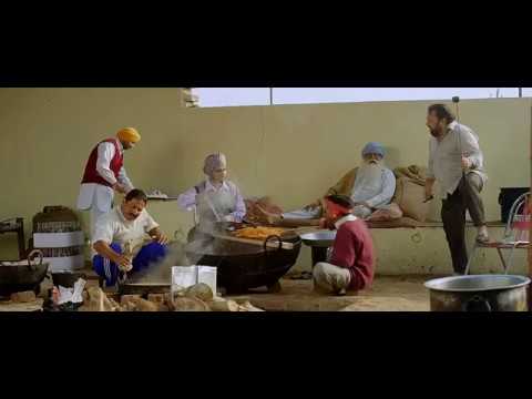 Manje Bistre 2017 Punjabi 720p