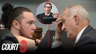 Accused Uncle’s Defense Moves to Toss Charges in 5-Year-Old’s Murder Case