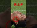 This footballer died on the pitch.. 🙏🏼