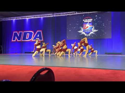 South Texas Strutters-Senior Elite-Jazz-Day 2