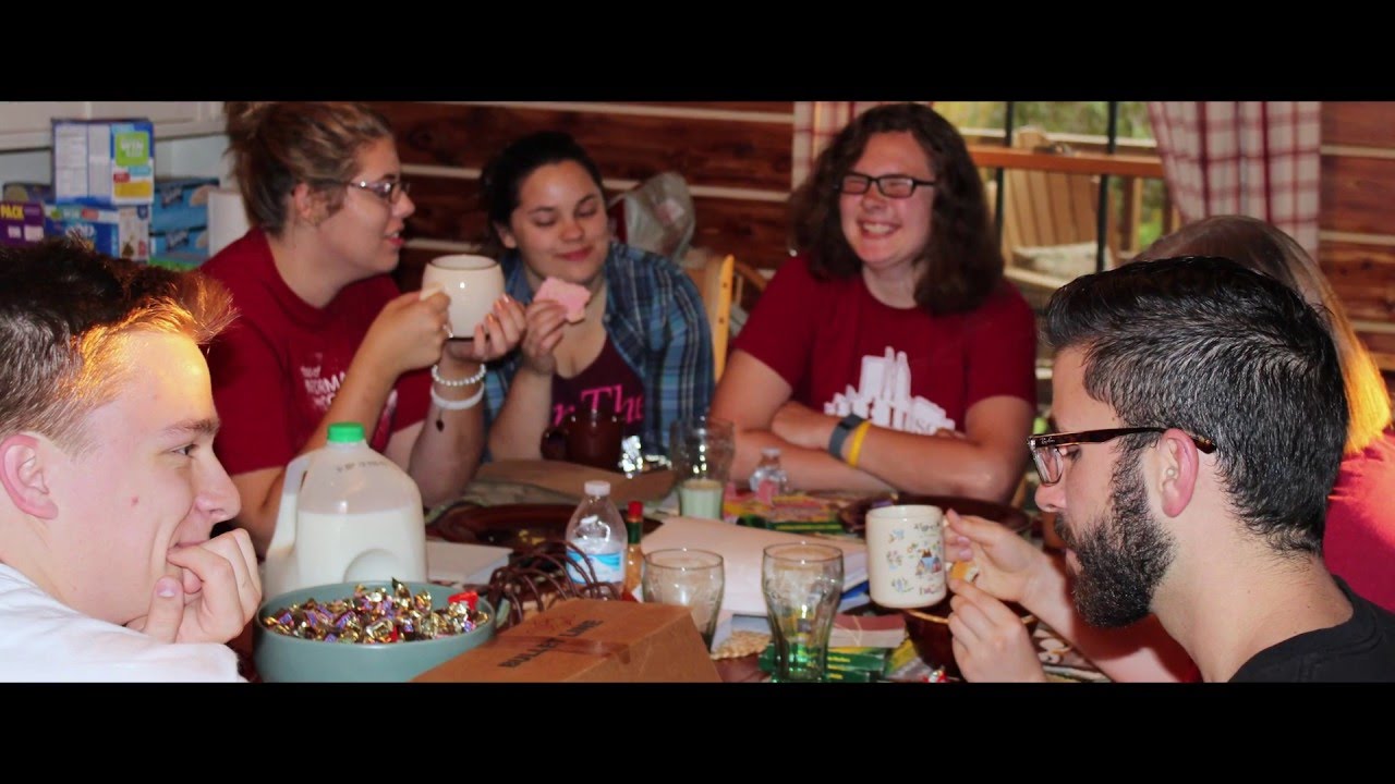 Why join SOAR at IUPUI?