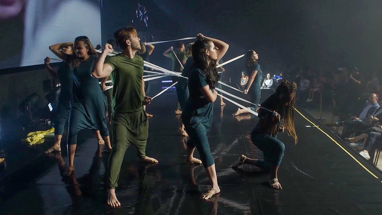 1ª parte ABERTURA Conferência Global - Next Generation (CRIAÇÃO•RESTAURAÇÃO•IDE E DOMINAI)