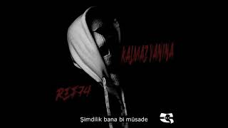 Kalmaz Yanına Music Video