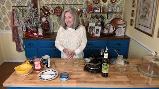 How I make Tuna Patties