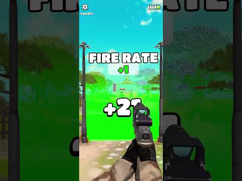 Gun'n Run video thumbnail