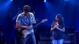 Download lagu Alessia Cara & John Mayer - Gravity @ Dive Bar Tour mp3