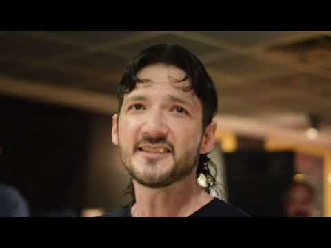 Bossman vs Billy Shakes - Roasting Season 5