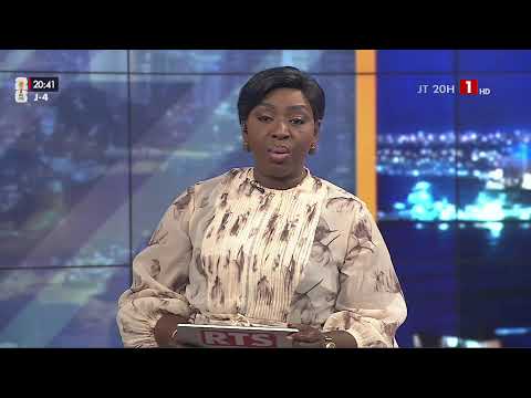 LE JOURNAL TELEVISE DE 20H - DIMANCHE 07 JUIN 2026
