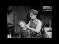 Charlie Chaplin The Kid Working The Streets