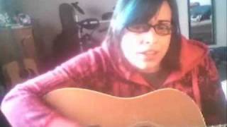 Revolution Song (Cover) Fefe Dobson