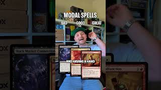 Why Every Card in Your Commander Deck Should Do More Than One Thinga
