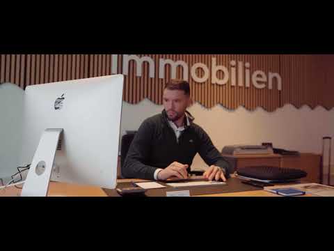 Yildirim Immobilien – Video Vorschau