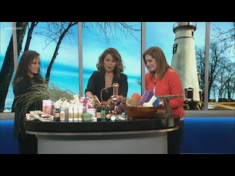 Give the gift of relaxation with Lava Wellness Spa | Your Day