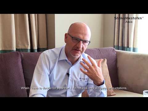 Foundry voices: kurtz ersa - BBA Shenyang project - why it bought the StrikoMelter melting furnace