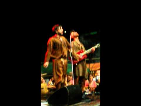 Los massadores - fai bene amore