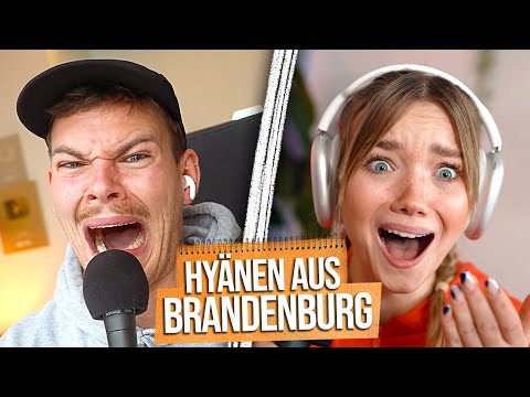 Hyänen aus Brandenburg | Die Nervigen Folge #30
