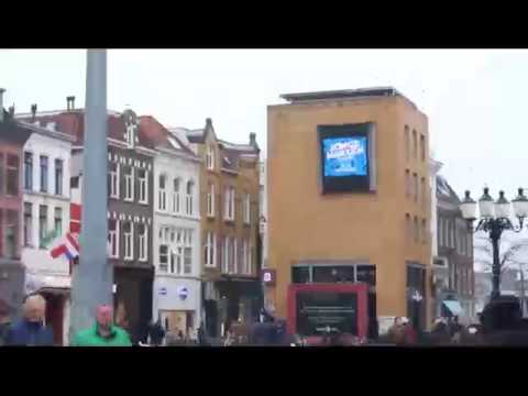 Roovel   Skylights Official  AMF2015 Anthem 1