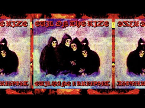 Krxxp$xt x Evilmane - Evil On Tha Rize (Prod. $mokegod)