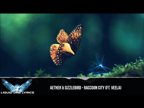 [LYRICS] Aether & Sizzlebird - Raccoon City (ft. Veela)