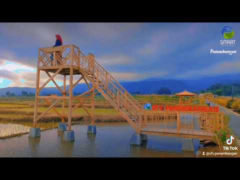 Smart Fisheries Village Desa Panembangan, SFV Panembangan