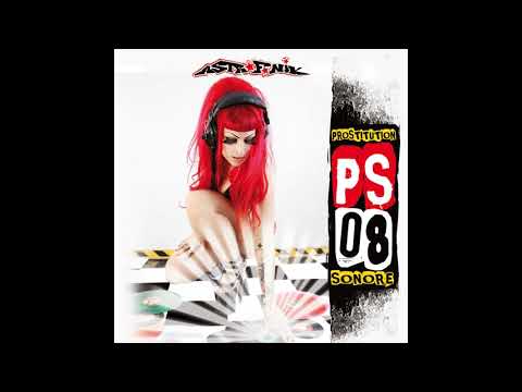 MINDTRAX, PICTH, OKTOBER ONE, LE CLOWN EVIL - Prostitution Sonore 08