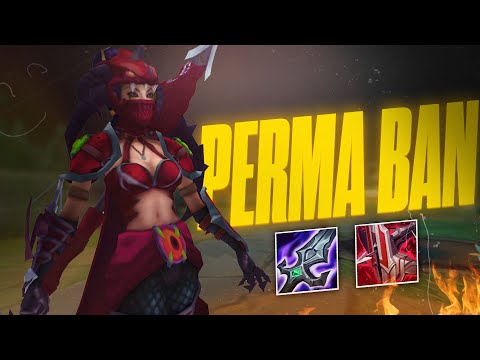 DARIUS WILL PERMA BAN VAYNE FOR LIFE AFTER THIS GAME