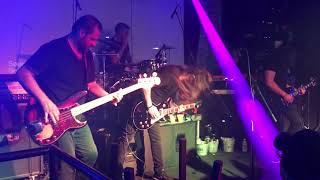 La Momia. Tierra Santa en Vivo. Febrero 29 del 2019.