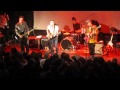 Raw Meat - Black Lips @ Bowery Ballroom, 11/5/2013