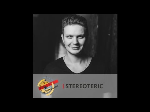 SPOTLIGHT: Stereoteric