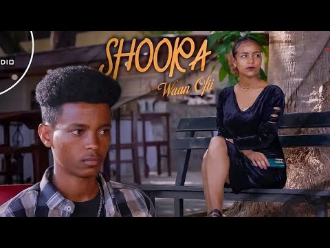 Wasanuu Damisee - Shoora Waan Ofii ( Official Video )