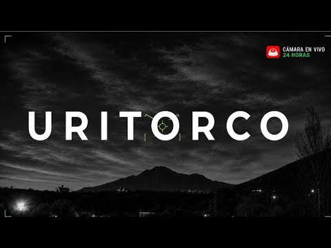 CERRO URITORCO 🔴 EN VIVO - Capilla del Monte - Córdoba 28.07.26