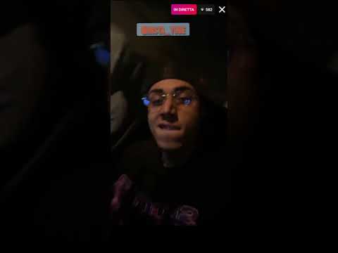 Keta feat Simba "GLIDE" in diretta 🔥🥵