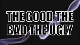 Lecrae - Good Bad Ugly (Lyrics on Screen)