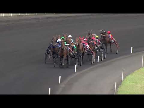 CRITERIUM 3 ANS - Qualif#4 - Prix Jacques de Vauloge - La course