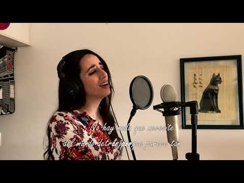 tHe MaAyA pRoJeCt ArGeNtInA - Maaya Sakamoto (坂本真綾) ~ Colors ~ Cover by Paula