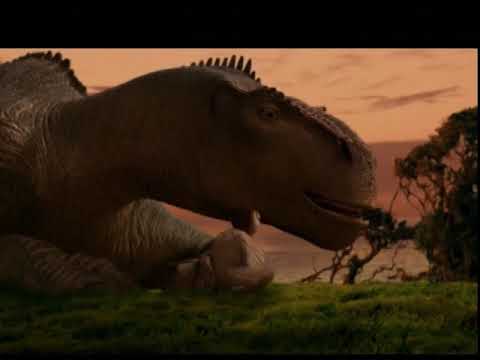 "The Great Raccoon Detective" Part 6 - The Unusual Footprints/Here's Aladar