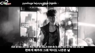 [Vietsub - In2♡] INFINITE - Be mine MV