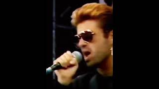 George Michael- Sexual Healing