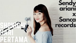 Download lagu Shonichi - JKT48 (Sendy Ariani X Sanca Record) cover mp3 Download lagu Shonichi - JKT48 (Sendy Ariani X Sanca Record) cover mp3