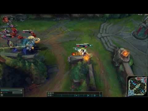 10 Master Yi Tips & Tricks