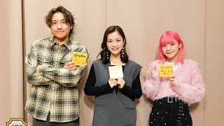 東大理三・現役合格！ 上田彩瑛「苦手科目への対処法」「試験会場で緊張しないコツ」は？追い込み期の受験生にエール..