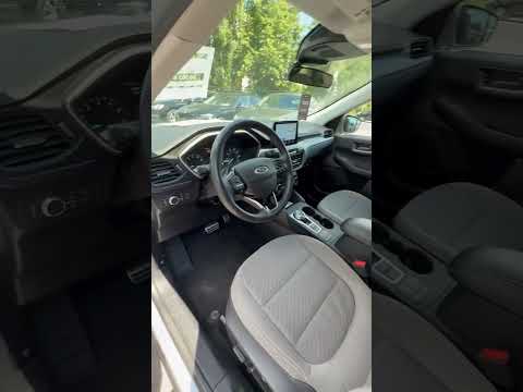 фото ford escape iv 0