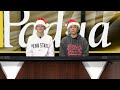 PATV Wednesday November 5th