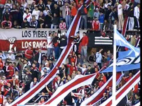 Vamo Los Millo . . . En Las Buenas y en las Malas Mucho Mas