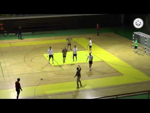 UMN_TV - Colo Colo - Parna Mastiona (Pol 1)