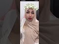 BIGOLIVE HD STW HIJAB PALING HOT KELIATAN BOBA GEDE PALING MULUS